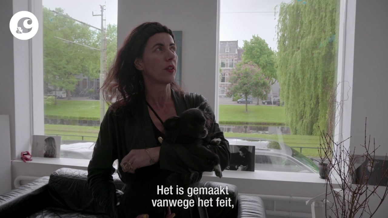 &C van Binnen - Margreeth Olsthoorn