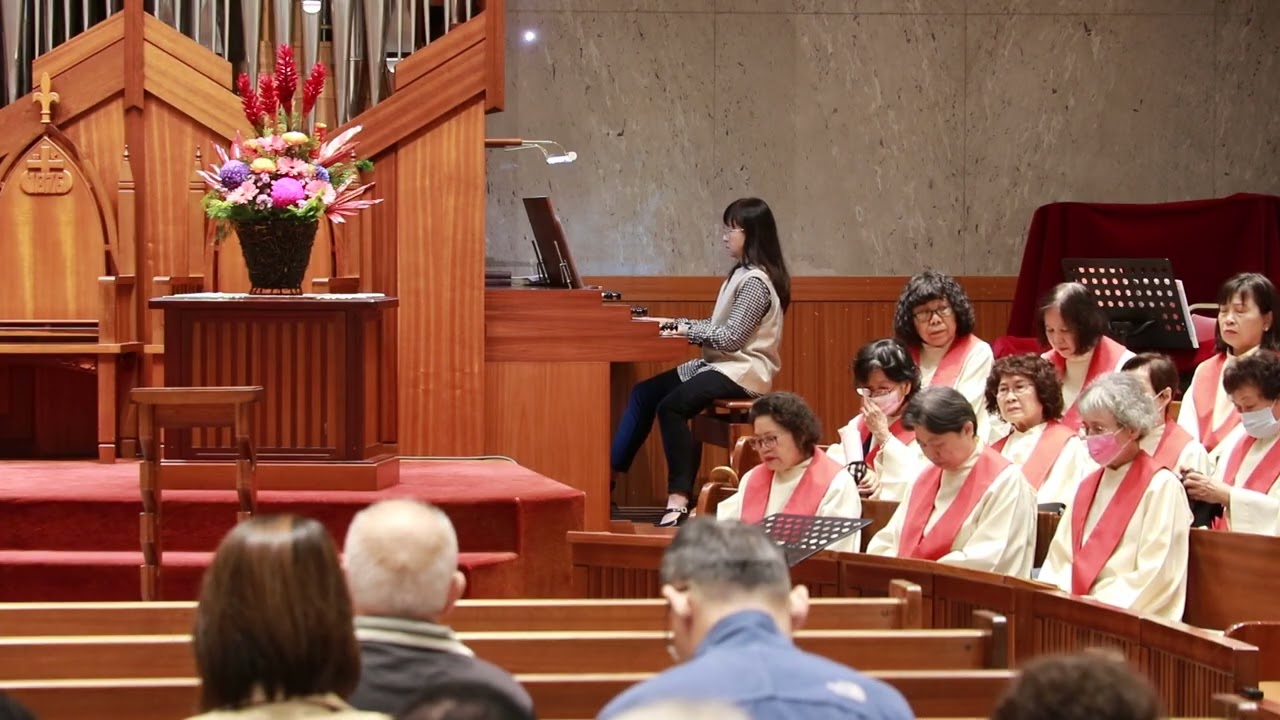 2026.02.15第二場台語禮拜張瑞芬老師殿樂