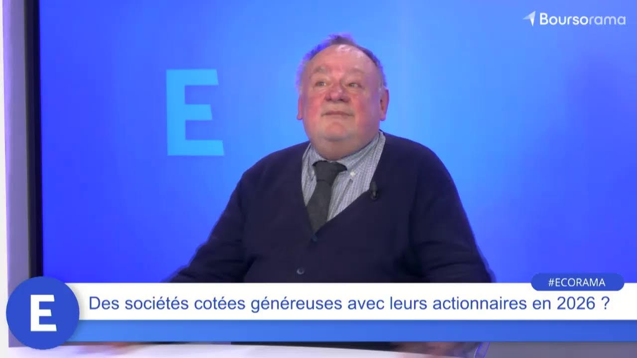[DIRECT] Ecorama