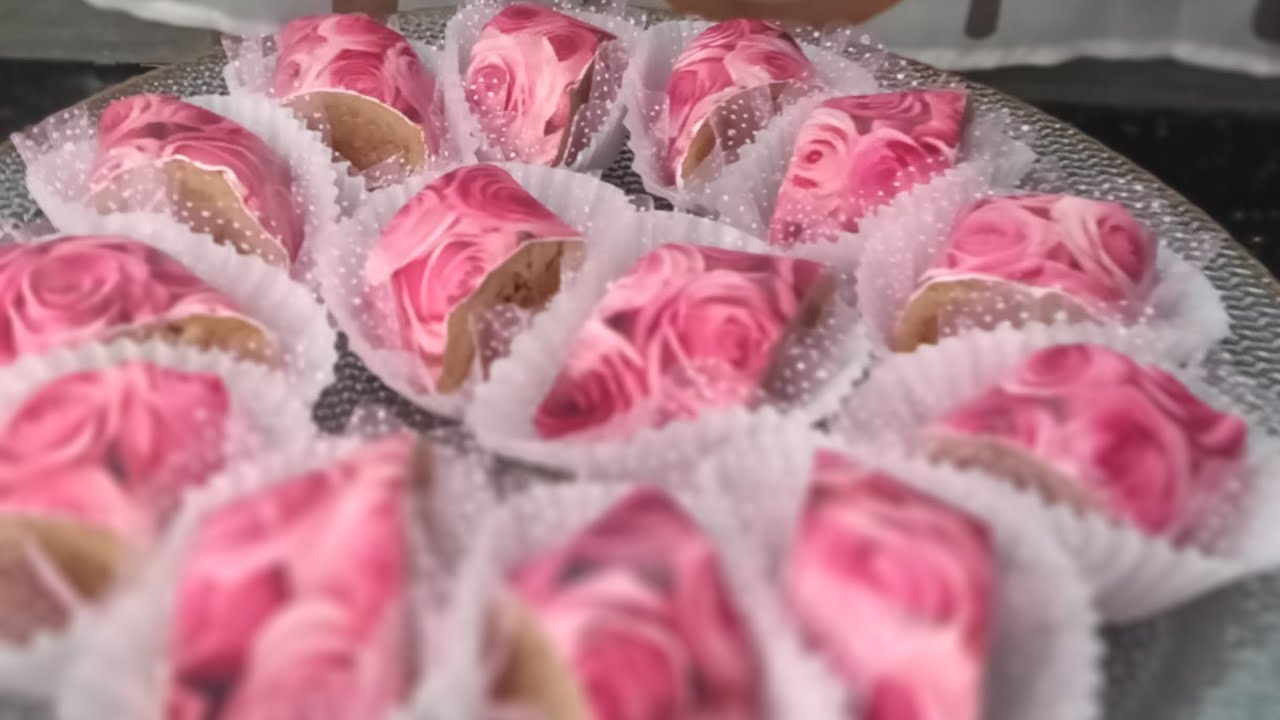 قاطو بريستيج 🌹 كفتة بريستيج بورق السكر 🇩🇿