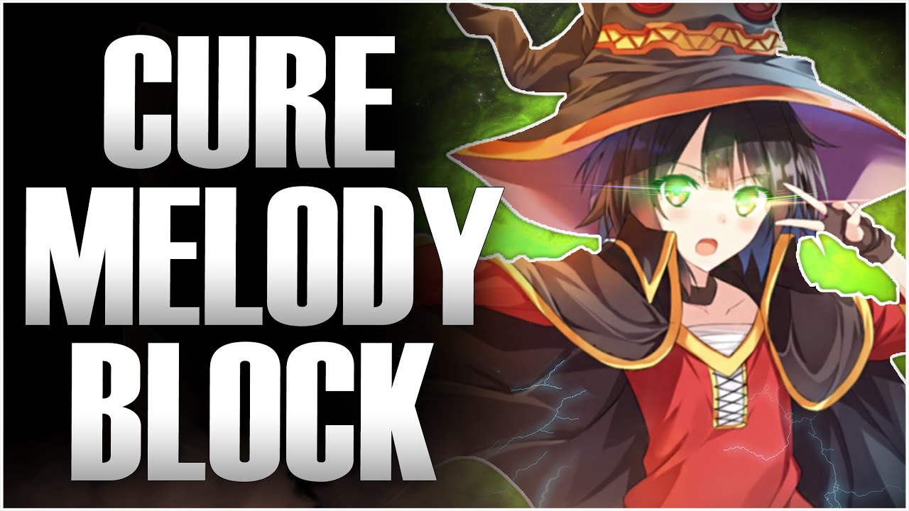 Do This To Help Cure Melody Block Forever! Fire Simple Melodies!🔥💥 (In-Depth Melody Tutorial)