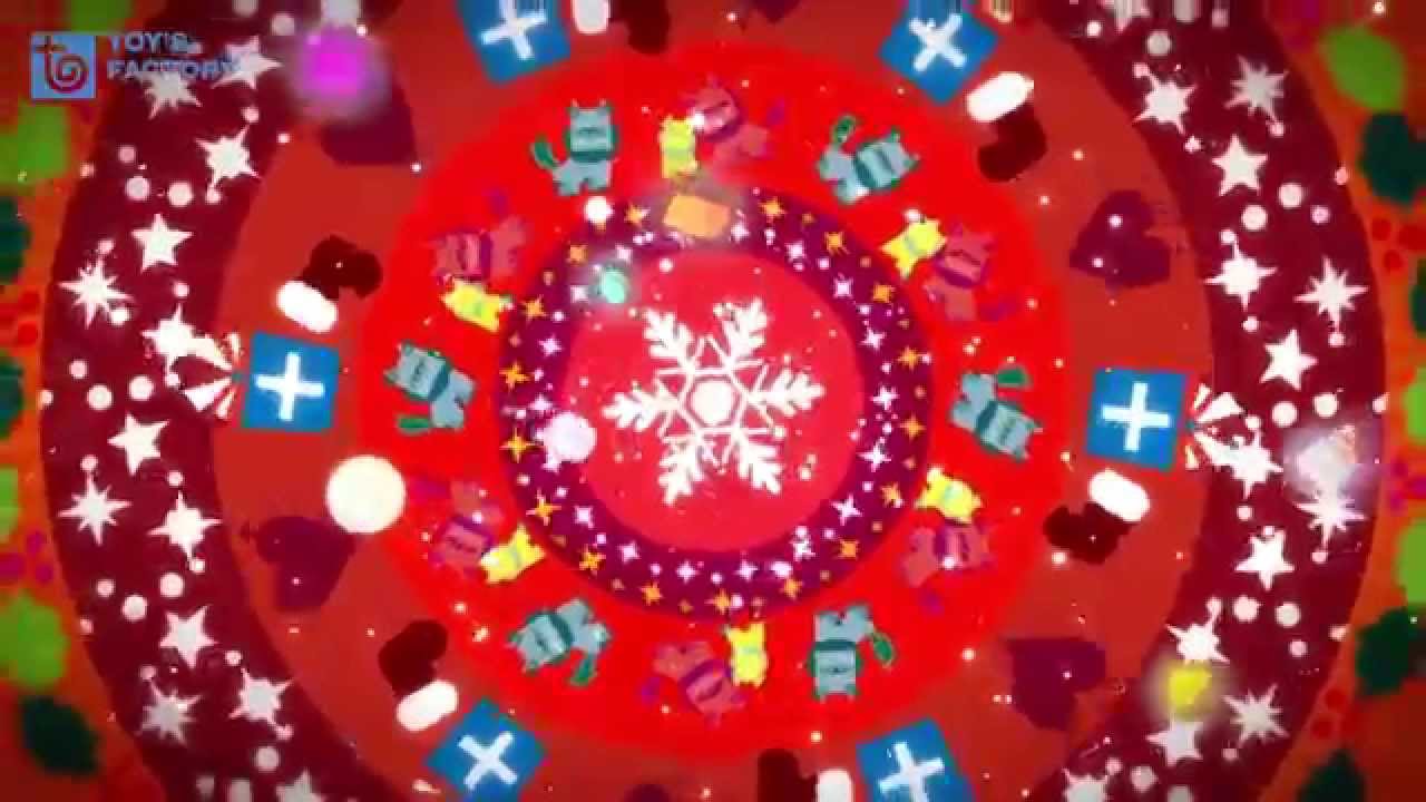 TWIN CROSS「誰かのサンタクロース」（from「ホワイトギフト。」）Music Video