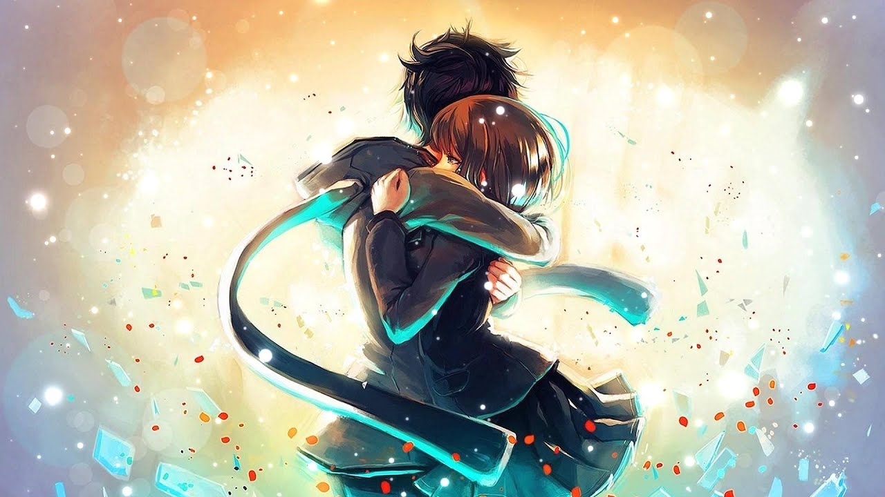 Nightcore - Everything Goes On
