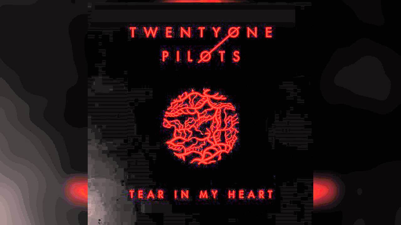 Twenty One Pilots - Tear In My Heart (Official Instrumental)