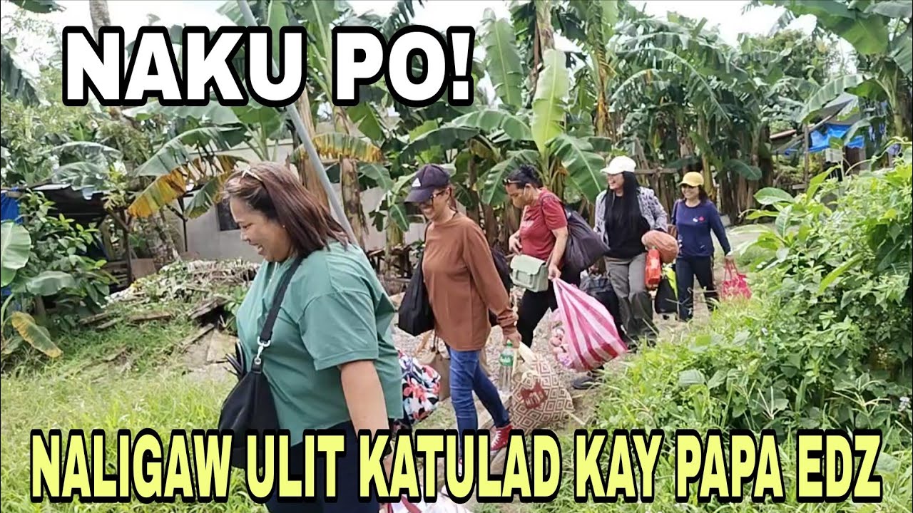 🇵🇭ANDITO NA SILA//JAYPEE ALIBIO VLOG