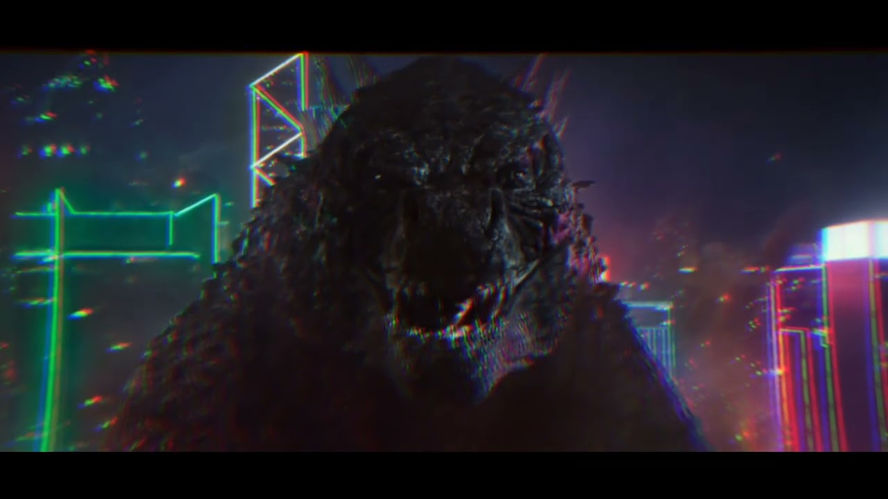 DJ Amen | Godzilla vs King Kong &ndash; Hong Kong Fight 🔥🦖🦍