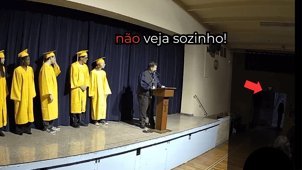 3 Vídeos Sobrenaturais Sem Explicação! Não Assista Sozinho!