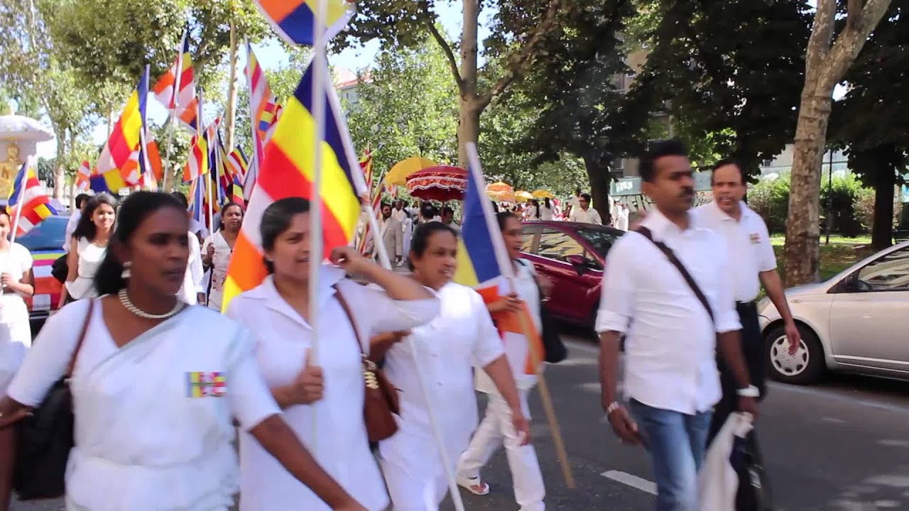 Le News - Festa Buddista Milano - Centro Asteria