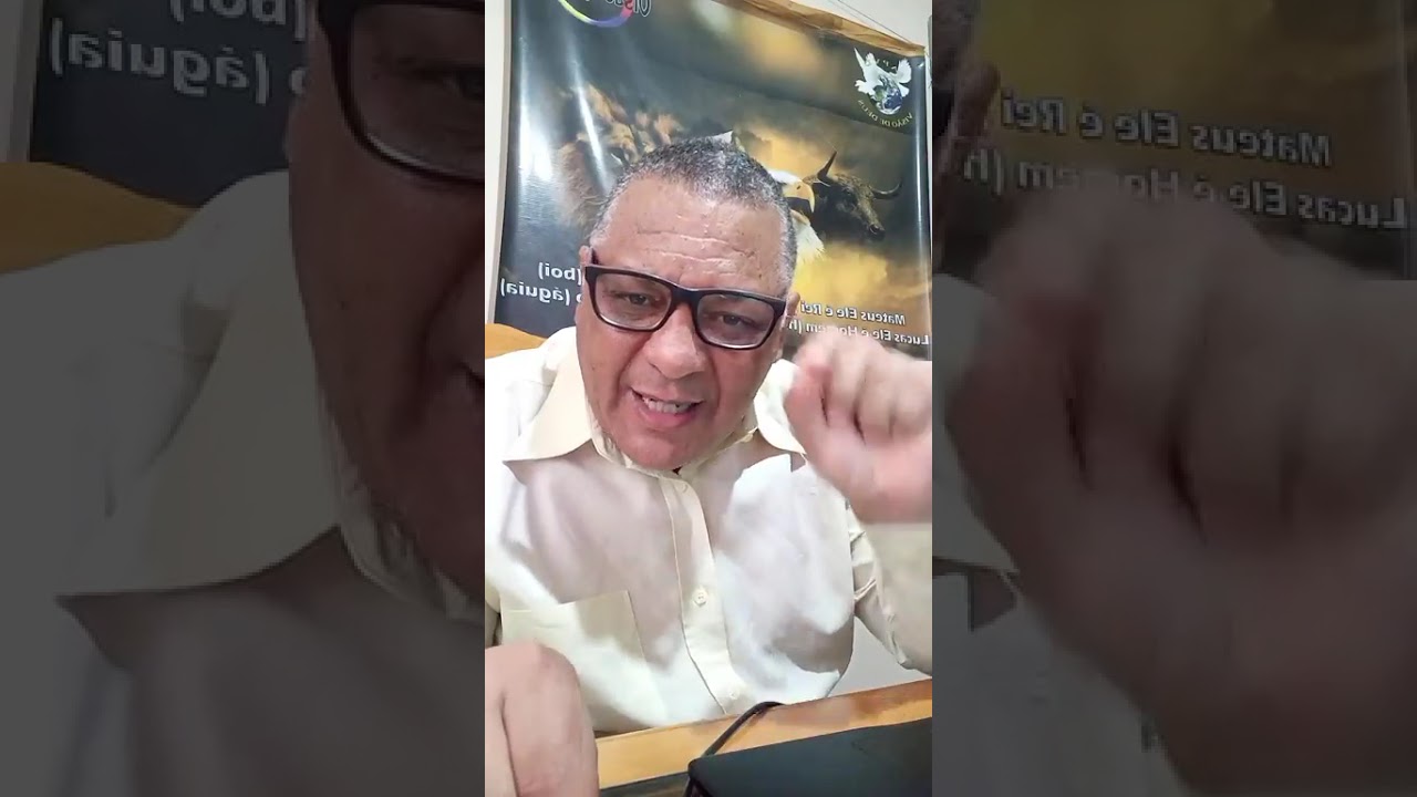 O verdadeiro encontro com Deus!Porque quando alguém encontra Deus, o espírito nasce de novo…🔥