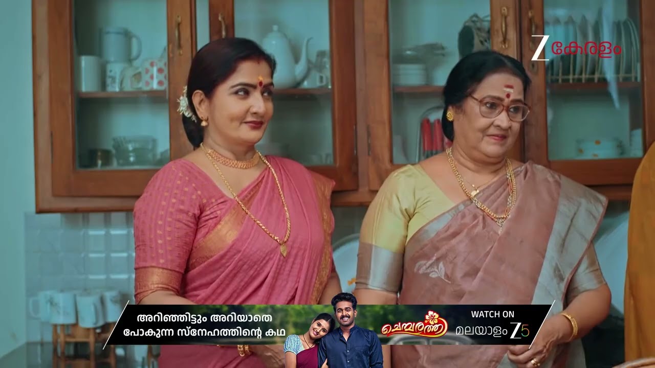 Snehapoorvam Shyama | Ep - 461 | Best Scene | Feb 18 2026 | Zee Keralam