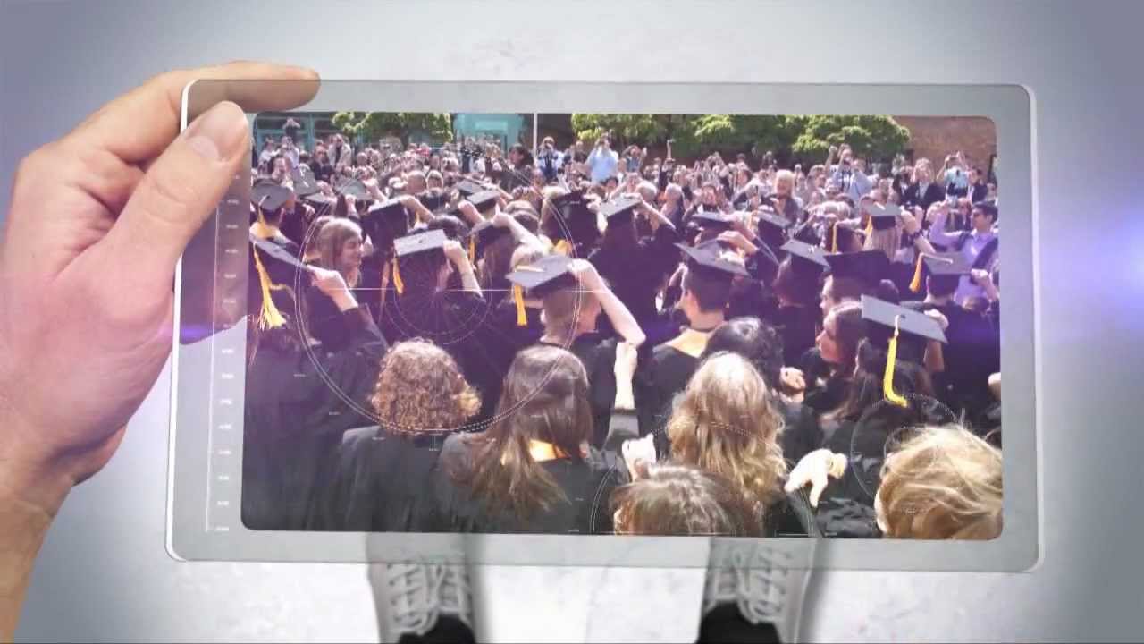 Présentation de l'université d'Artois - 2013