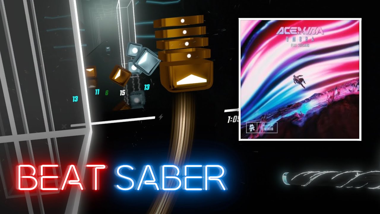 Ace Aura - UMBRA (feat. Voicians) | 93,07% | 4 Miss