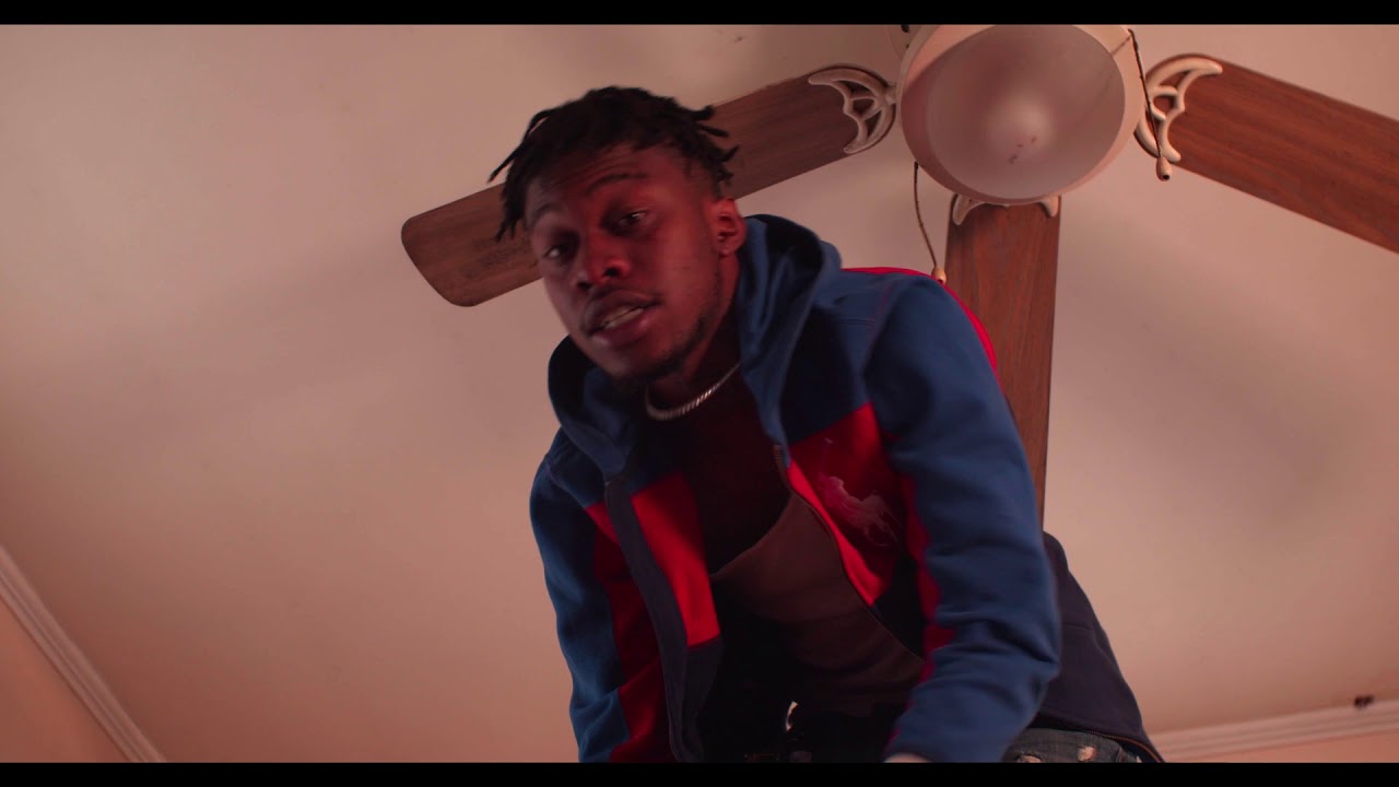 Bravoo HunnidZ AKA LILBABYGOAT- Flyin [Prod By. @fwthis1will ] (Directed by @Dasharkboi)