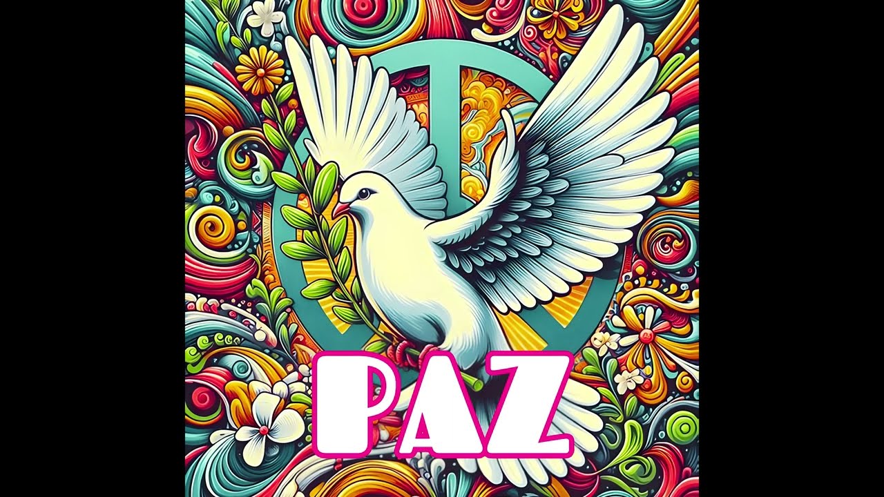 LUISAKER - PAZ