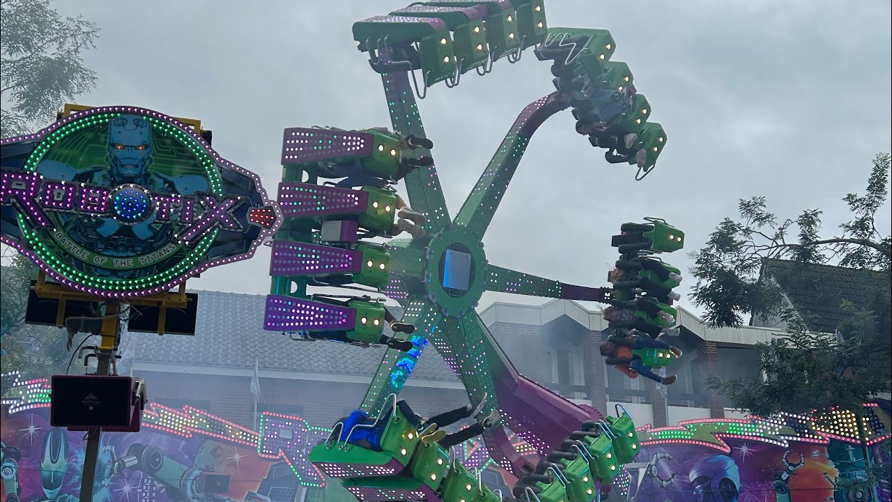 Kermis Venray 2023