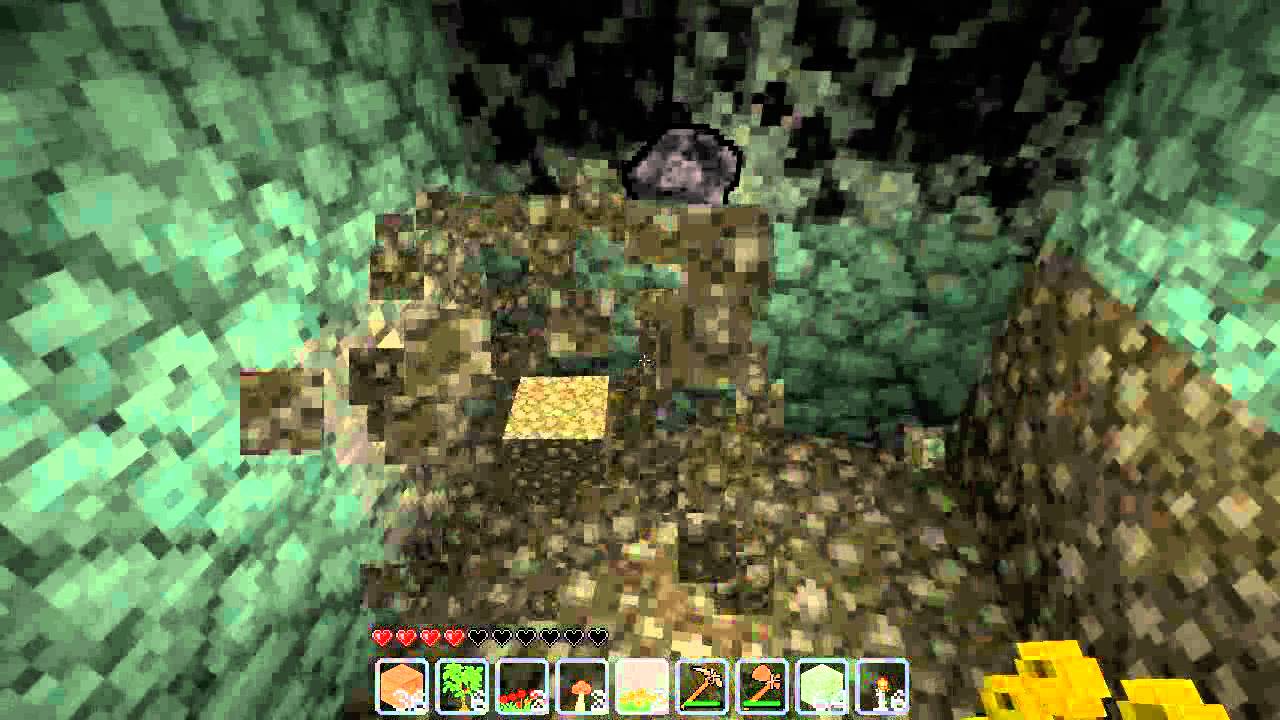 Raven67854's Minecraft Adventure Episode 2