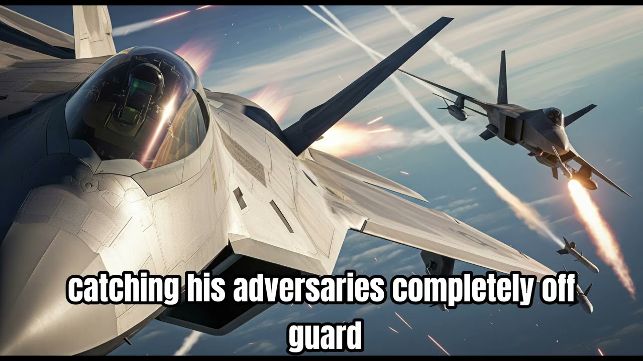 UNBELIEVABLE Air Combat Stories That Will Blow Your Mind