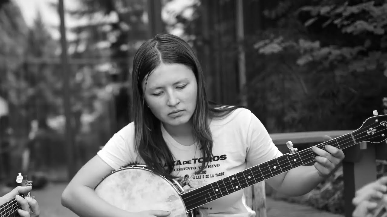 Hills of Mexico  - Nora Brown