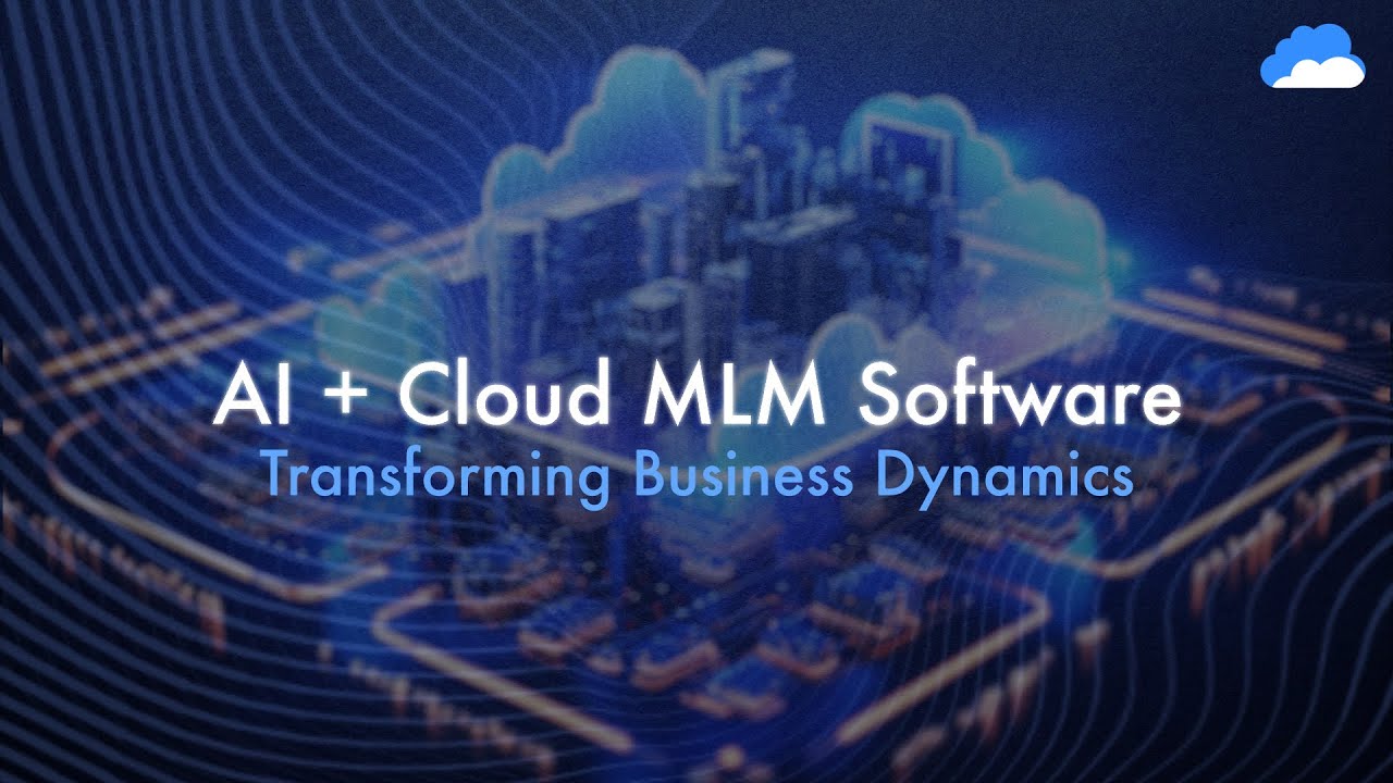 AI Integration In MLM Software | Smarter MLM Management