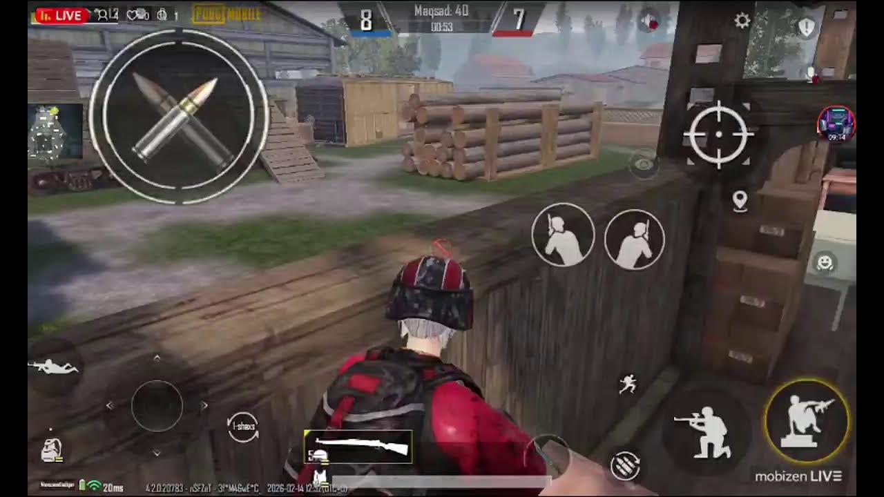 MobizenLiveStream