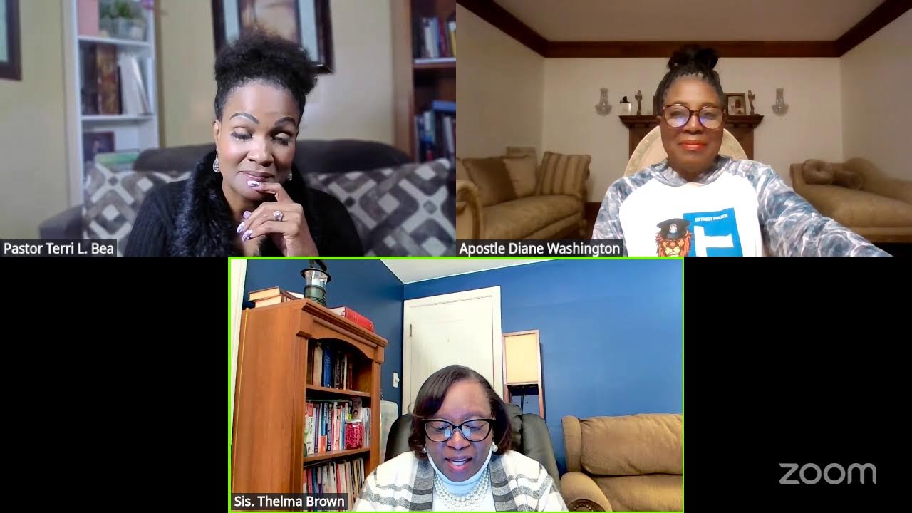 Trinity Deliverance Church