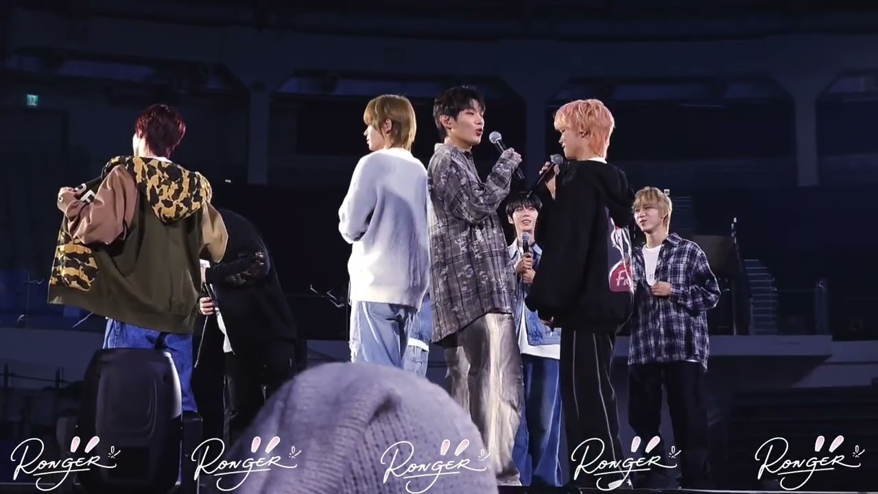 0. AHOF REHEARSAL ｜ 260103 AHOF 1st FAN-CON AHOFOHA in SEOUL