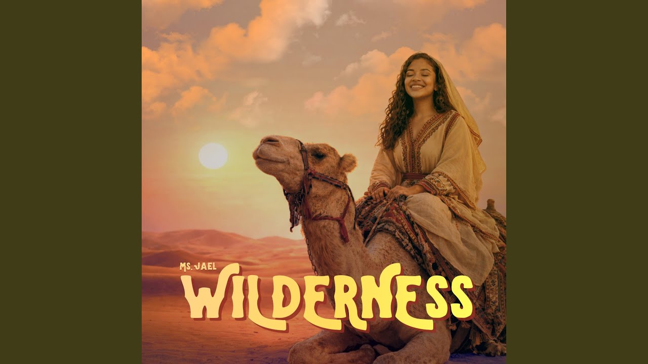 The Wilderness (feat. Ms. Jael)