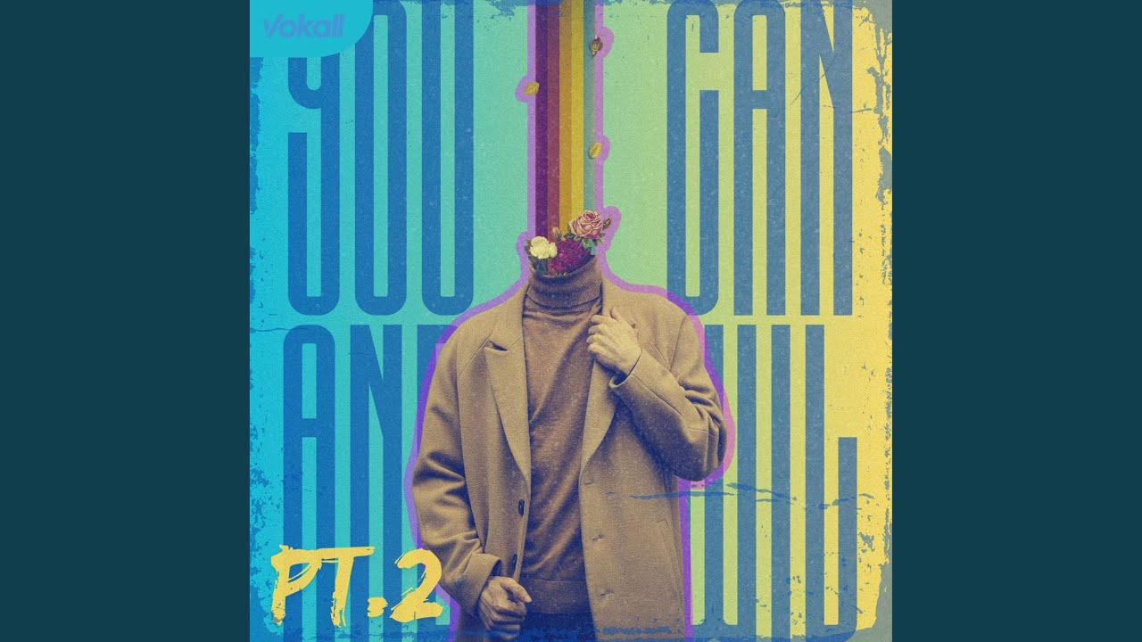 You Can And Will pt. 2 (Radio Edit)