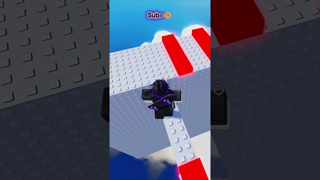 EZ PZ Red Laser🤯| Roblox