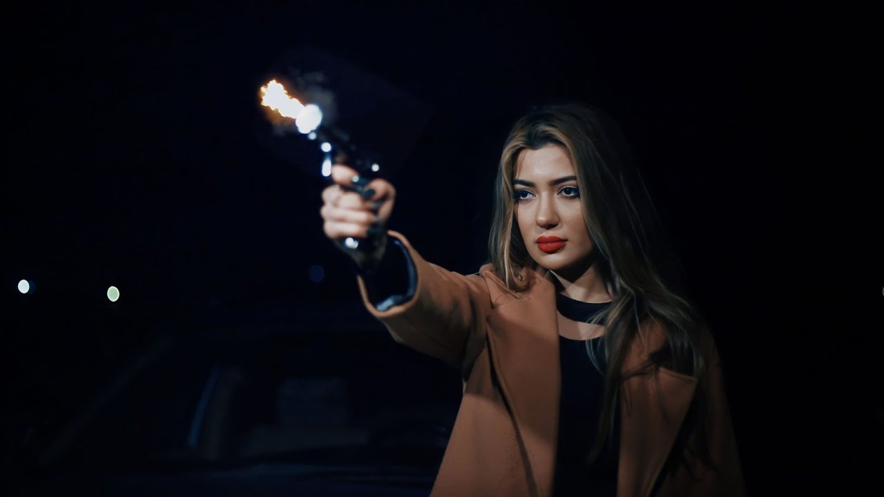 Eliyar & Khayal - Mezar