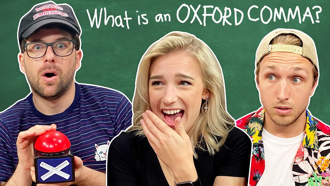Are We Smarter Than High Schoolers?