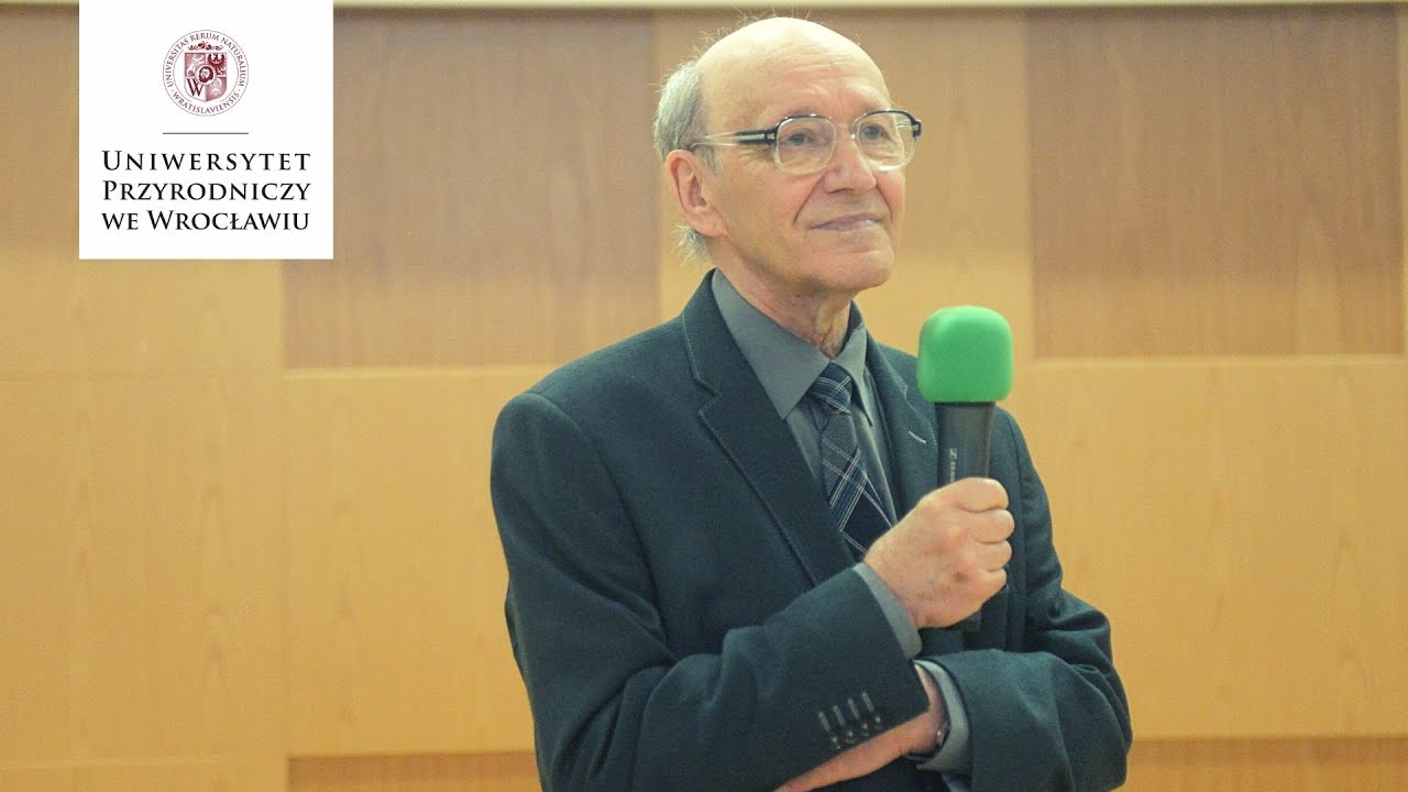 Czy jesteśmy sami we wszechświecie? | ks. prof. Michał Heller