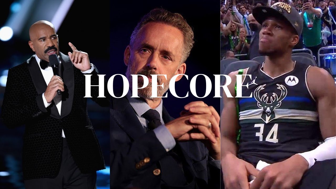Best 10 minutes of HopeCore you will see today (TikTok compilation)