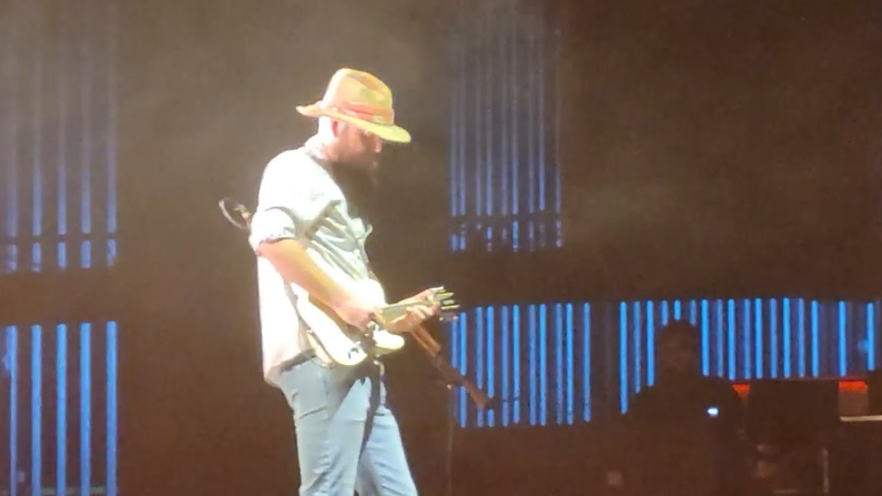Whiskey Myers-