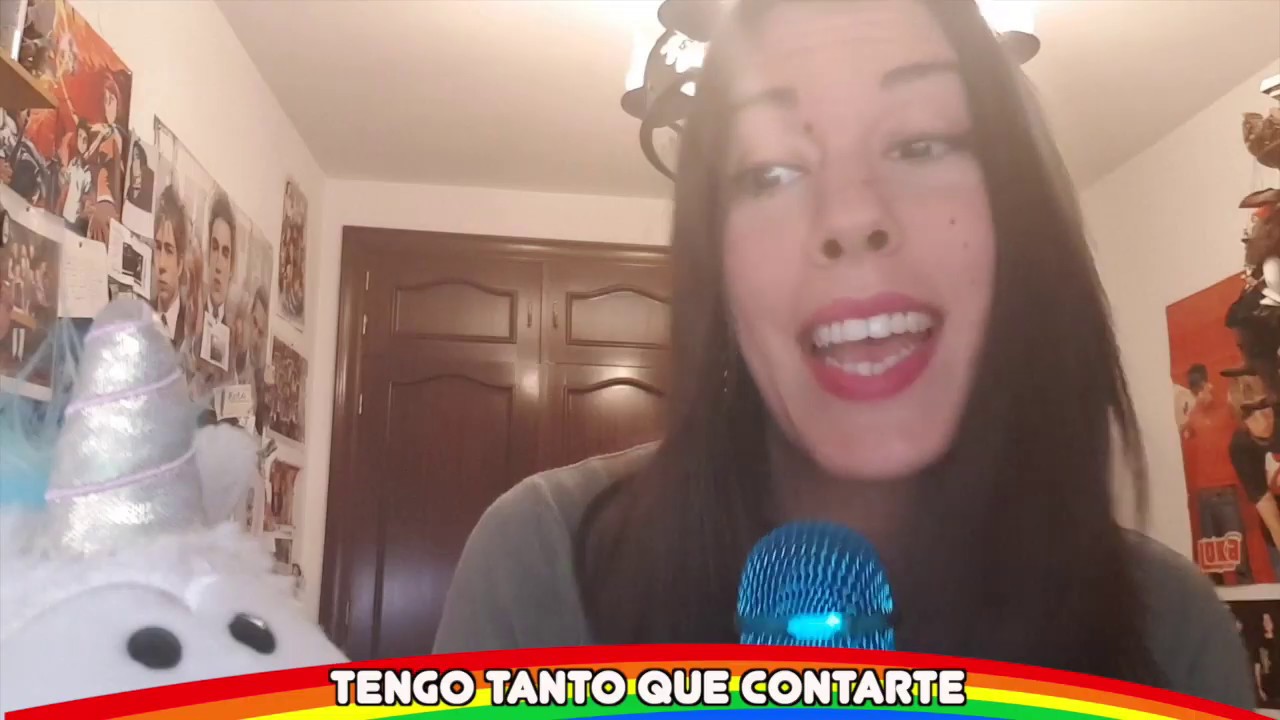 VIVIR (Hay que ser feliz). Desde el IES Monterroso
