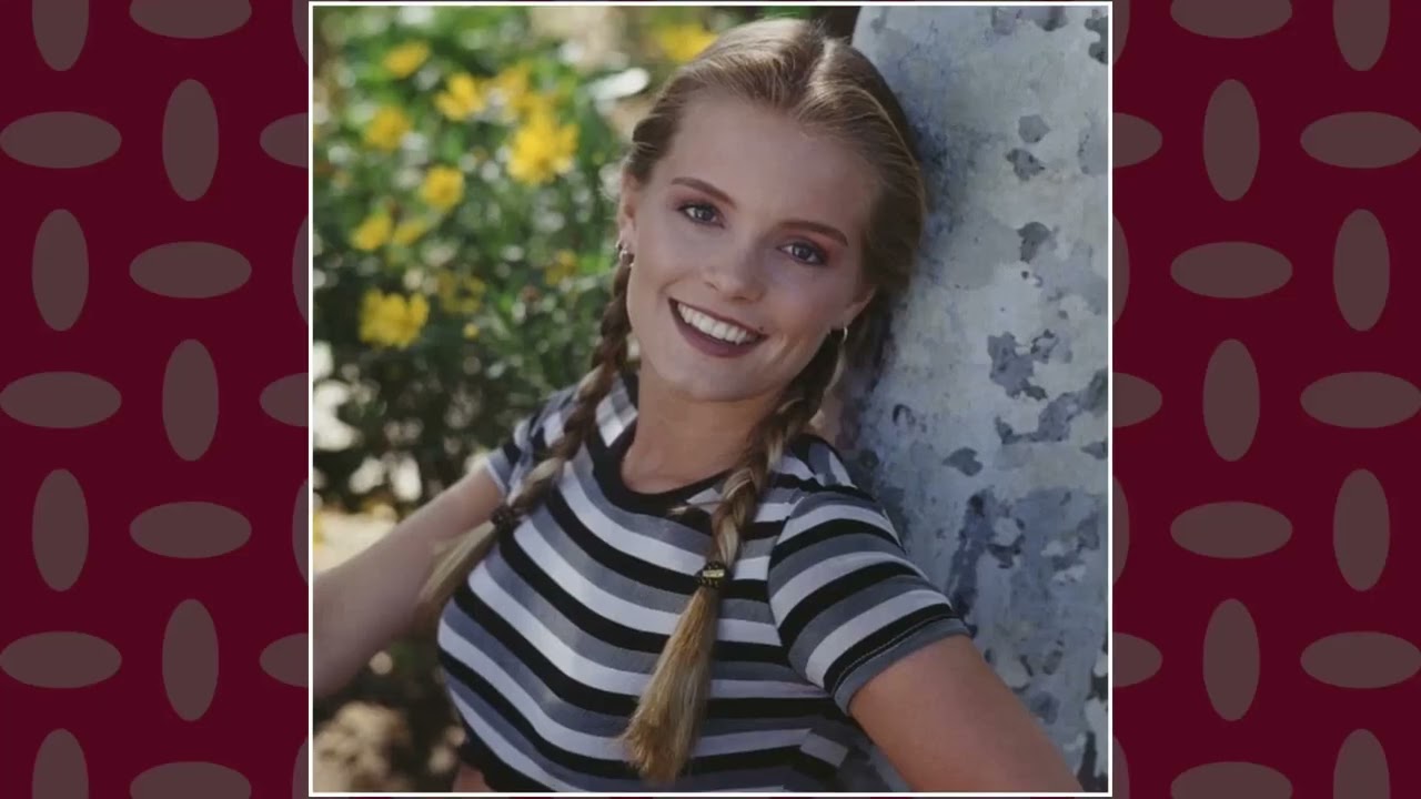 Warning: Kelly Packard Will Blow Your Mind