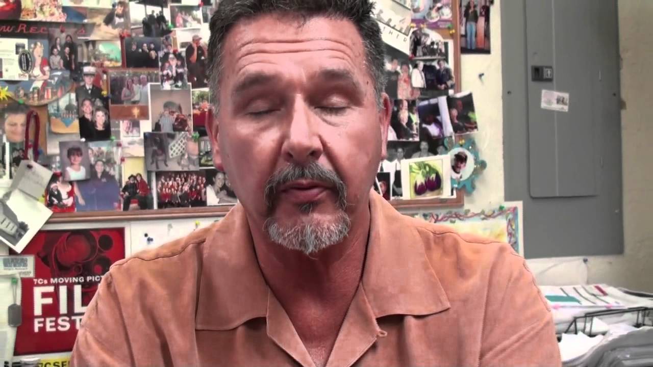 Wedding Catering Sacramento : Randy Peter Talks About His Perspective