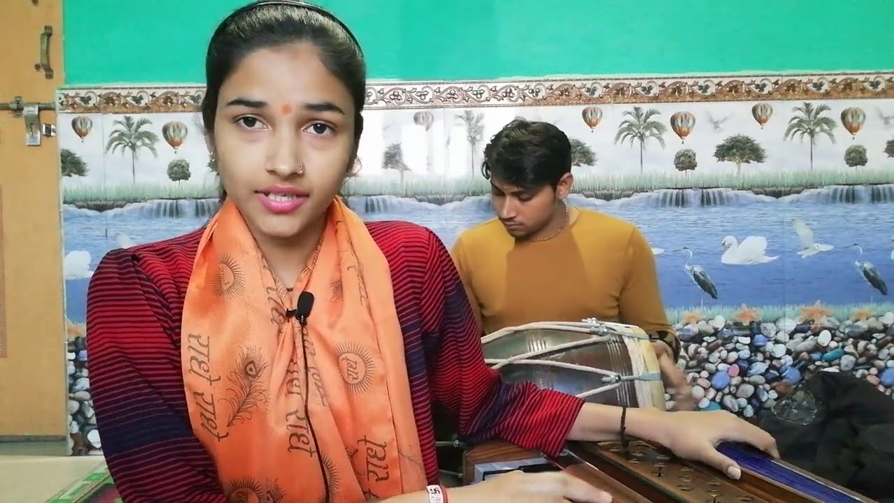 #KrishnaBhajan