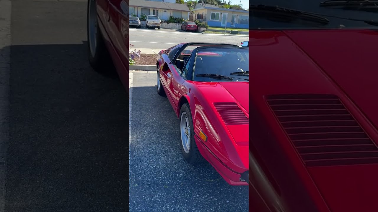 Cars & Coffee Seaside