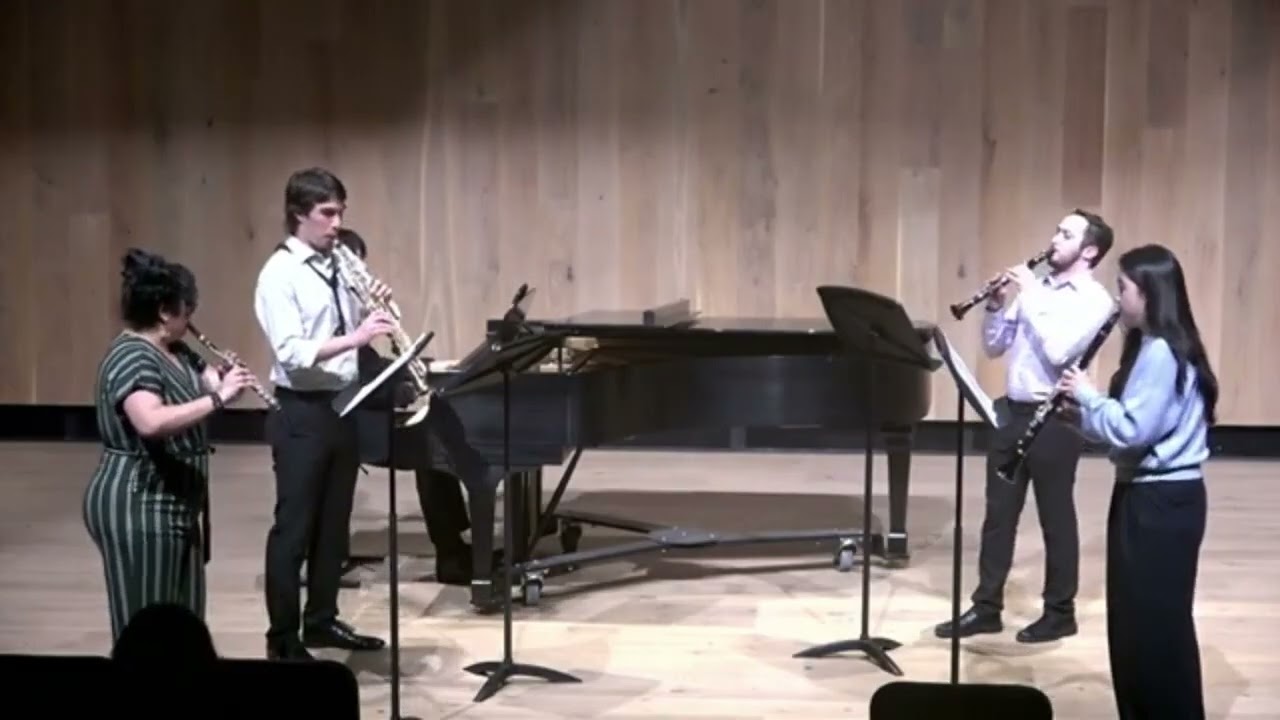 Amilcare Ponchielli -- Quartetto