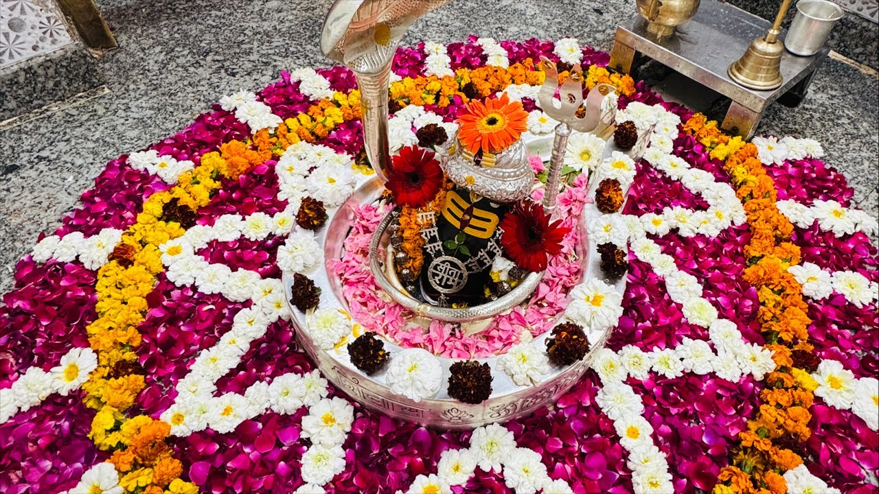 आरती श्री नीलकंठ महादेव जी | Shri Neelkanth Mahadev Temple📍 श्री नीलकंठ महादेव मंदिर उत्तराखंड