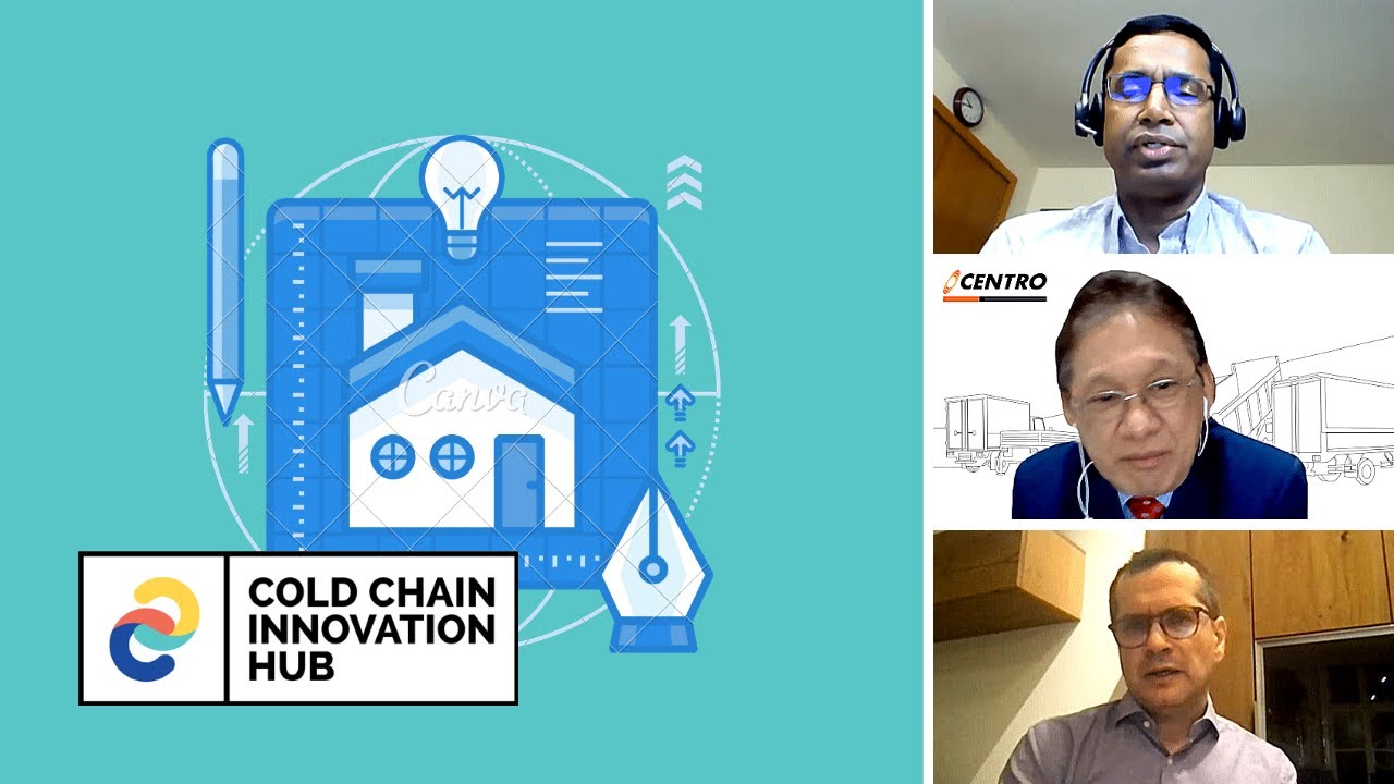 Webinar (Full): Technical Training Workshop | Advanced Technologies for Transport Refrigeration