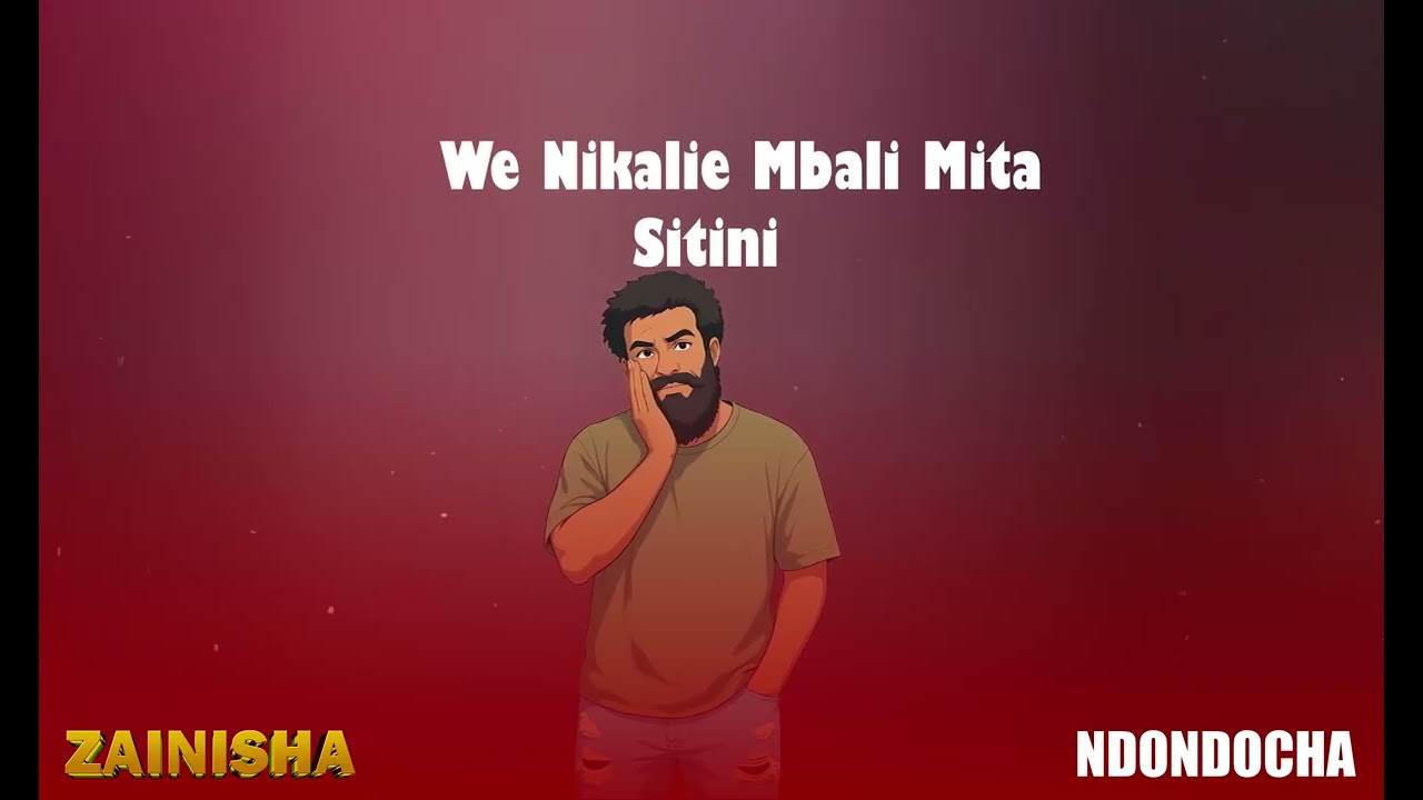 Zainisha - Ndondocha (Official Audio)