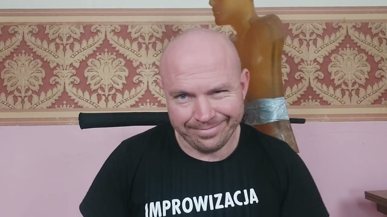 Najlepsza oś ataku nożem. Noże Legend, EPT, Distance Breaker 