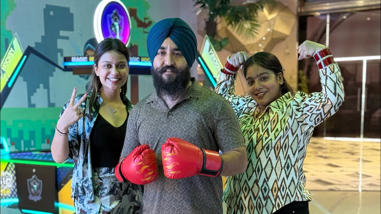 Zapp India, South City, Ludhiana! Ek war Jarur Visit Kro 🤝 #teampunjab #surindersingh #ludhiana
