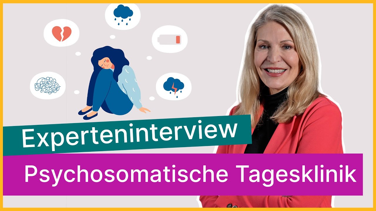 Burnout, Angststörung, Depression - Behandlung in der Tagesklinik Blomenburg | Asklepios