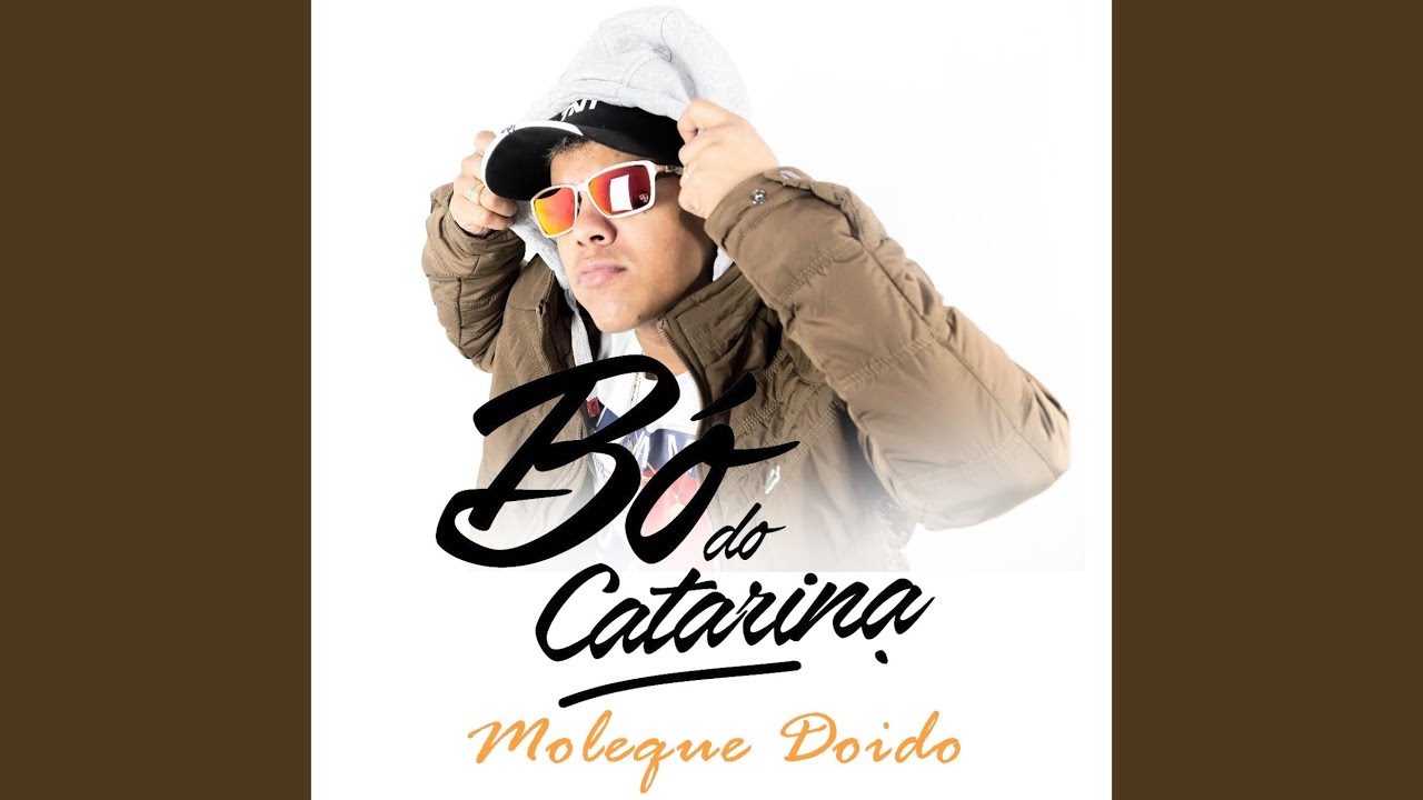 Moleque Doido