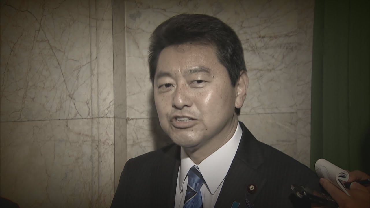 疑惑の池田佳隆議員は“雲隠れ” どこにいる？地元県議に聞くと「電話はできません、携帯電話を持っていませんから」