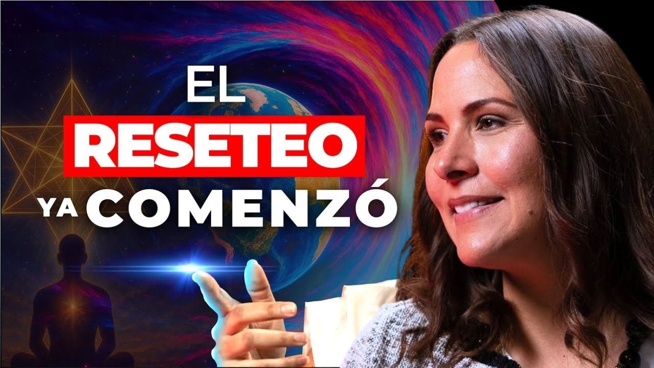 Adelantaron todo al 2026 ( PARA SALVARNOS ) | Adriana Pléyades