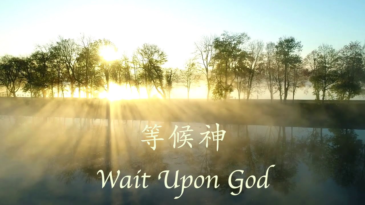 等候神音樂 Soaking Music 2021 Episode 04 - Melody Pang【 靈修音樂｜禱告音樂｜放鬆音樂｜鋼琴音樂｜Prayer Music｜Healing Music 】